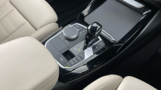 BMW X3 xDrive20d MHT M Sport 5dr Step Auto Diesel Estate